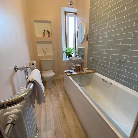 Apartamento Coastal Retreat Anstruther Exterior foto