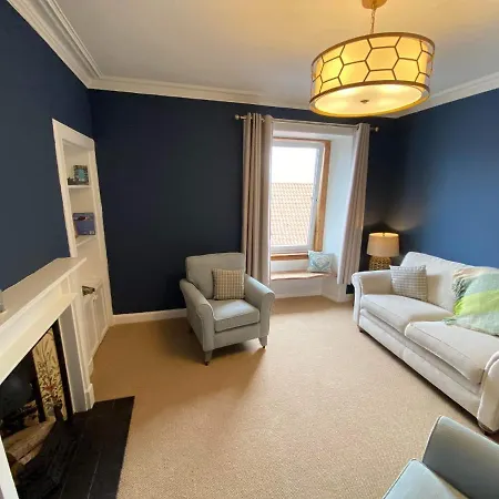 Apartamento Coastal Retreat Anstruther Exterior foto