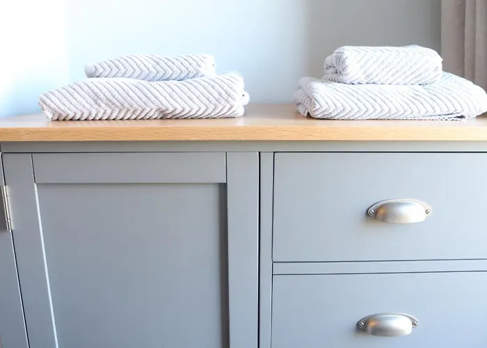 Coastal Retreat