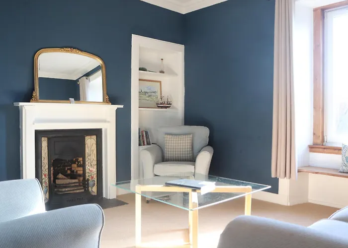 Coastal Retreat