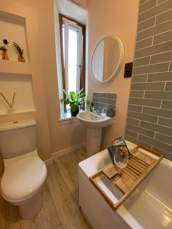 Coastal Retreat * Anstruther