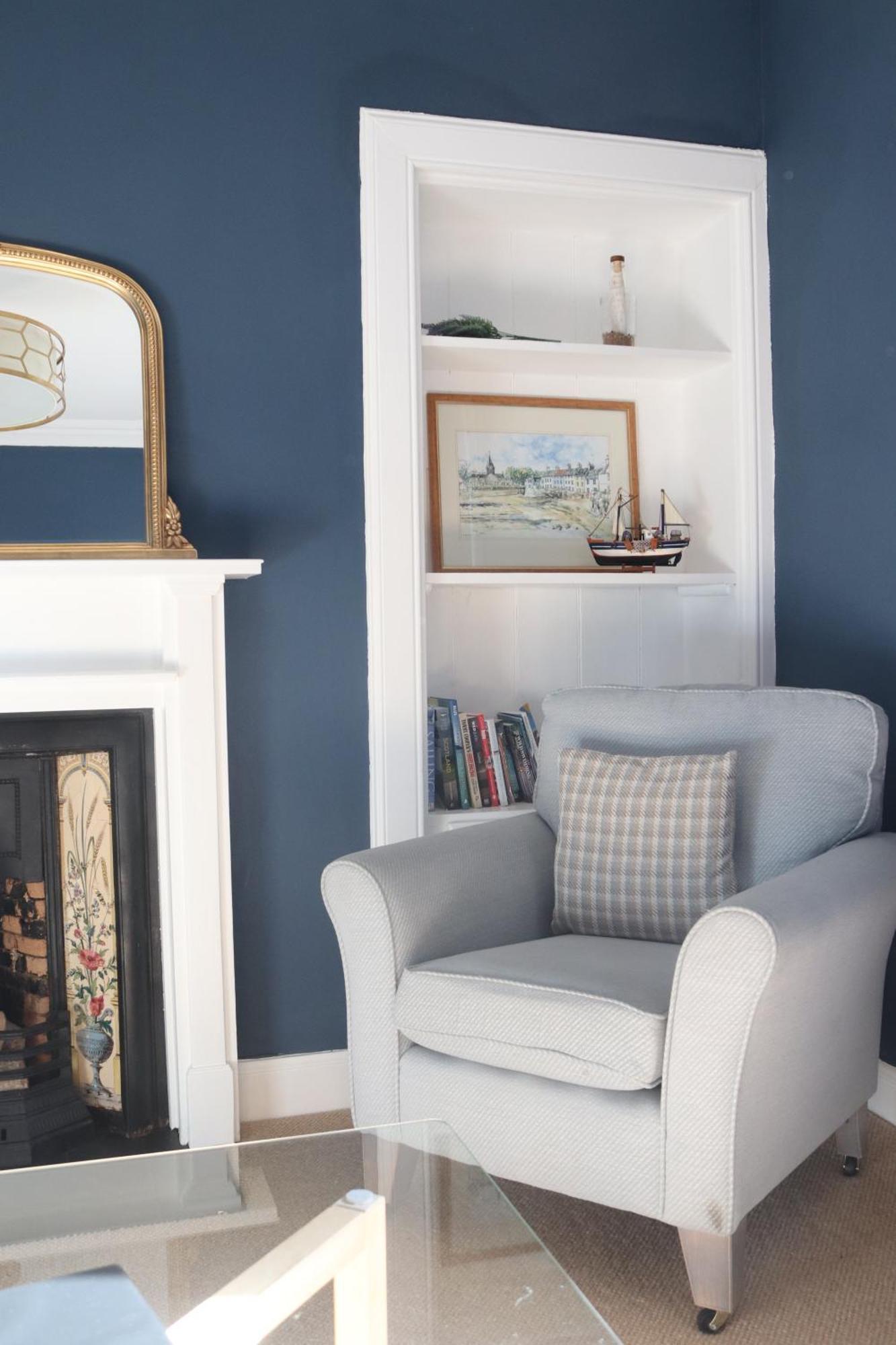 Apartment Coastal Retreat *