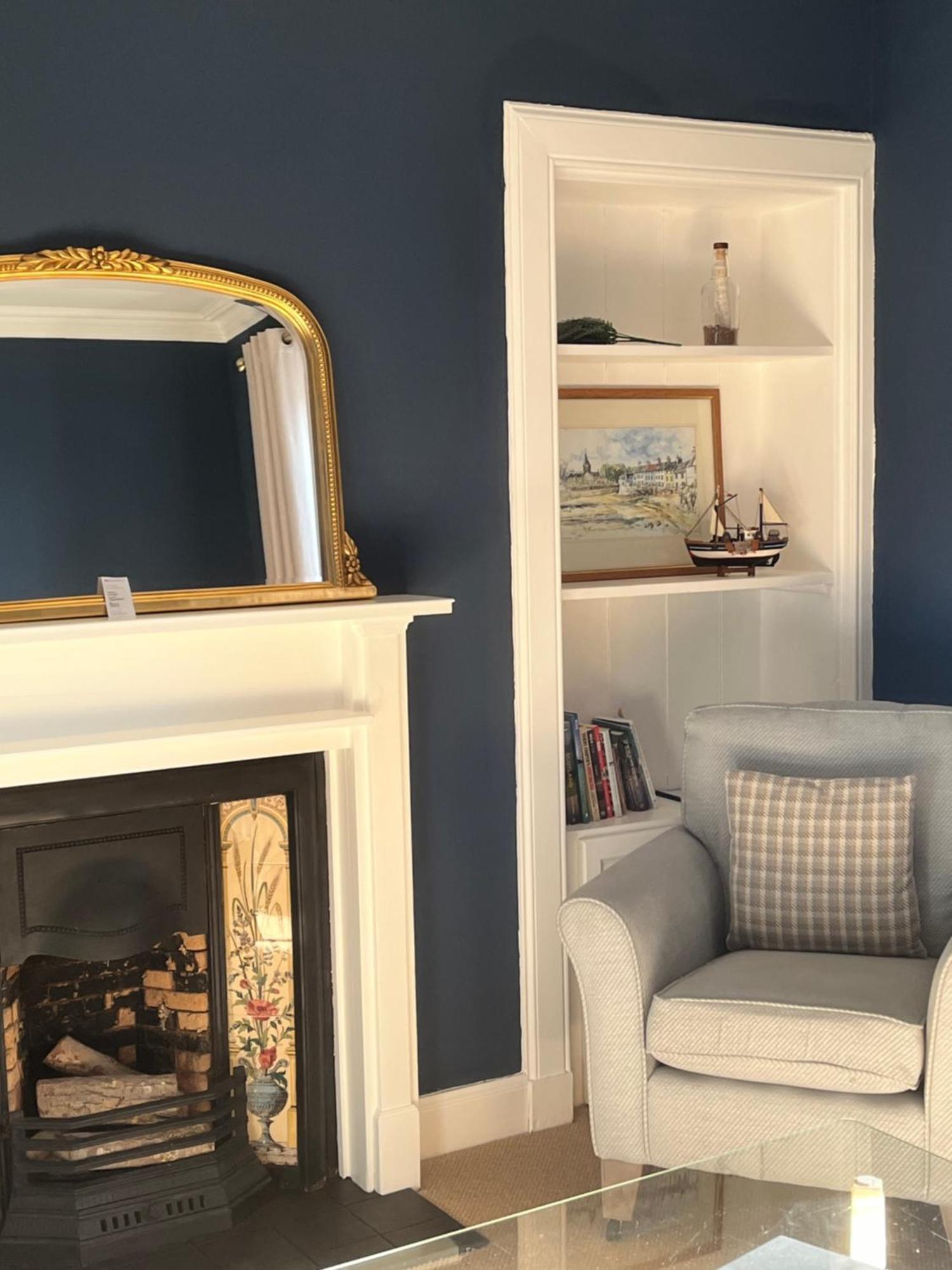 Coastal Retreat Anstruther
