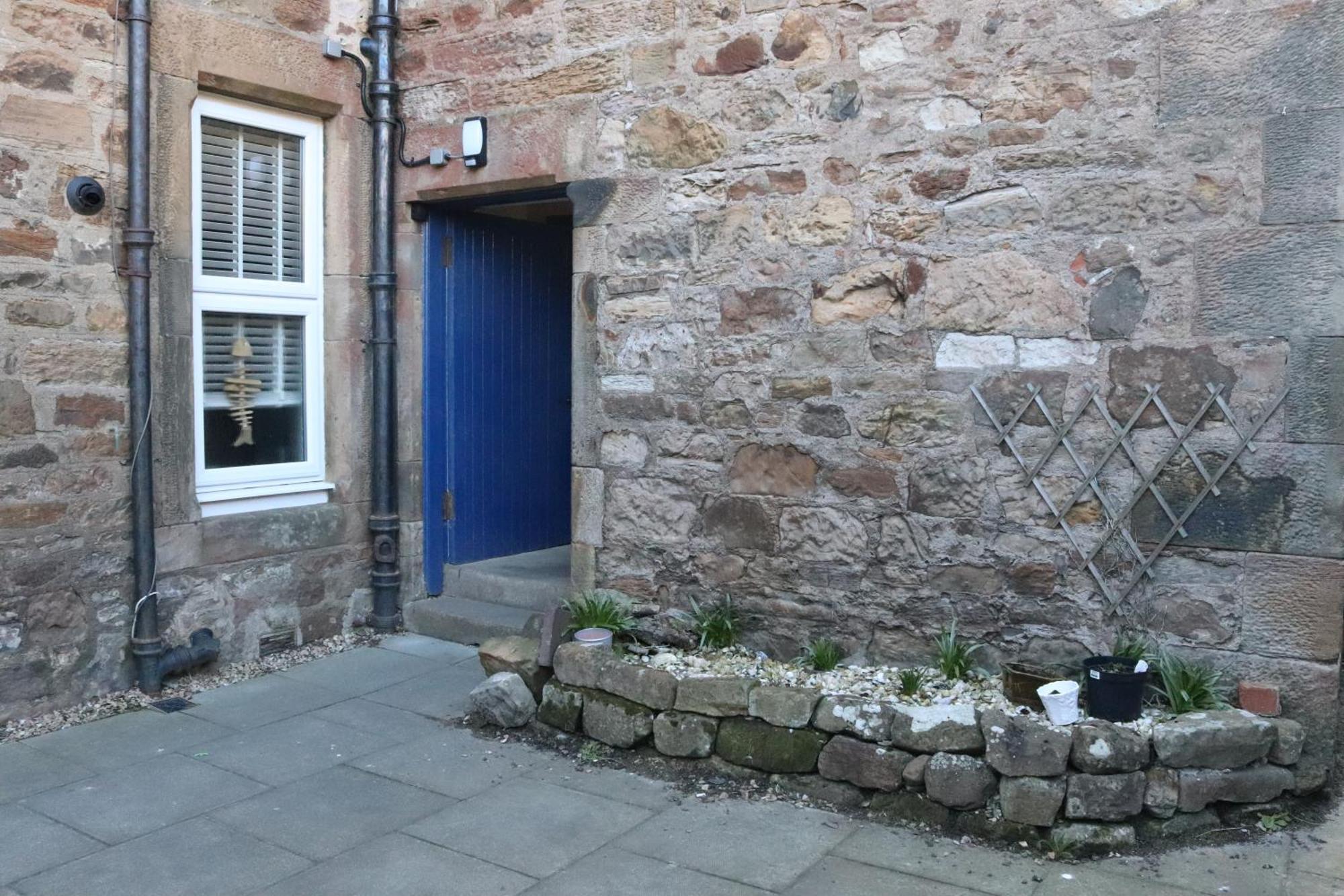 Apartment Coastal Retreat Anstruther