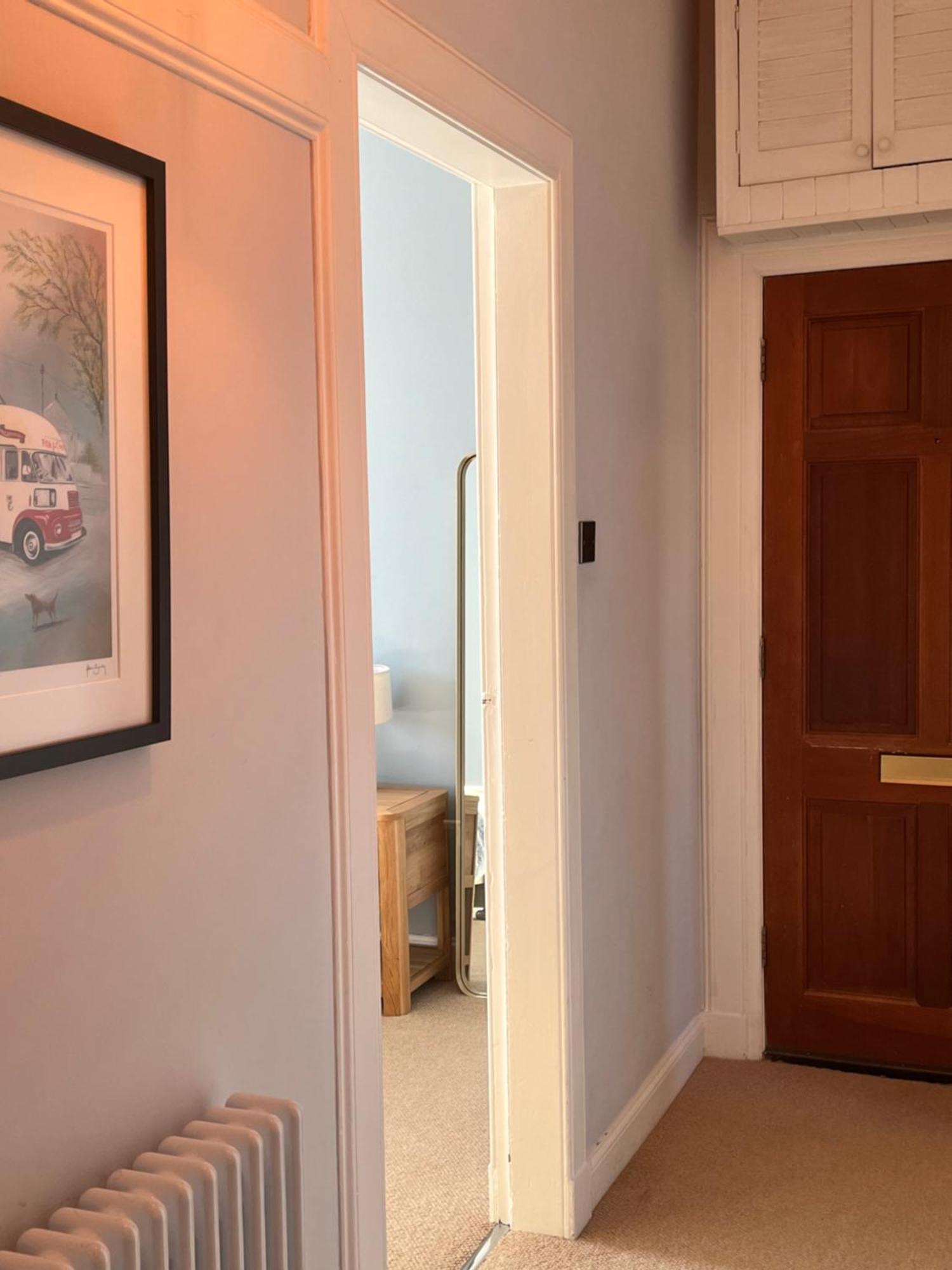 Apartment Coastal Retreat Anstruther