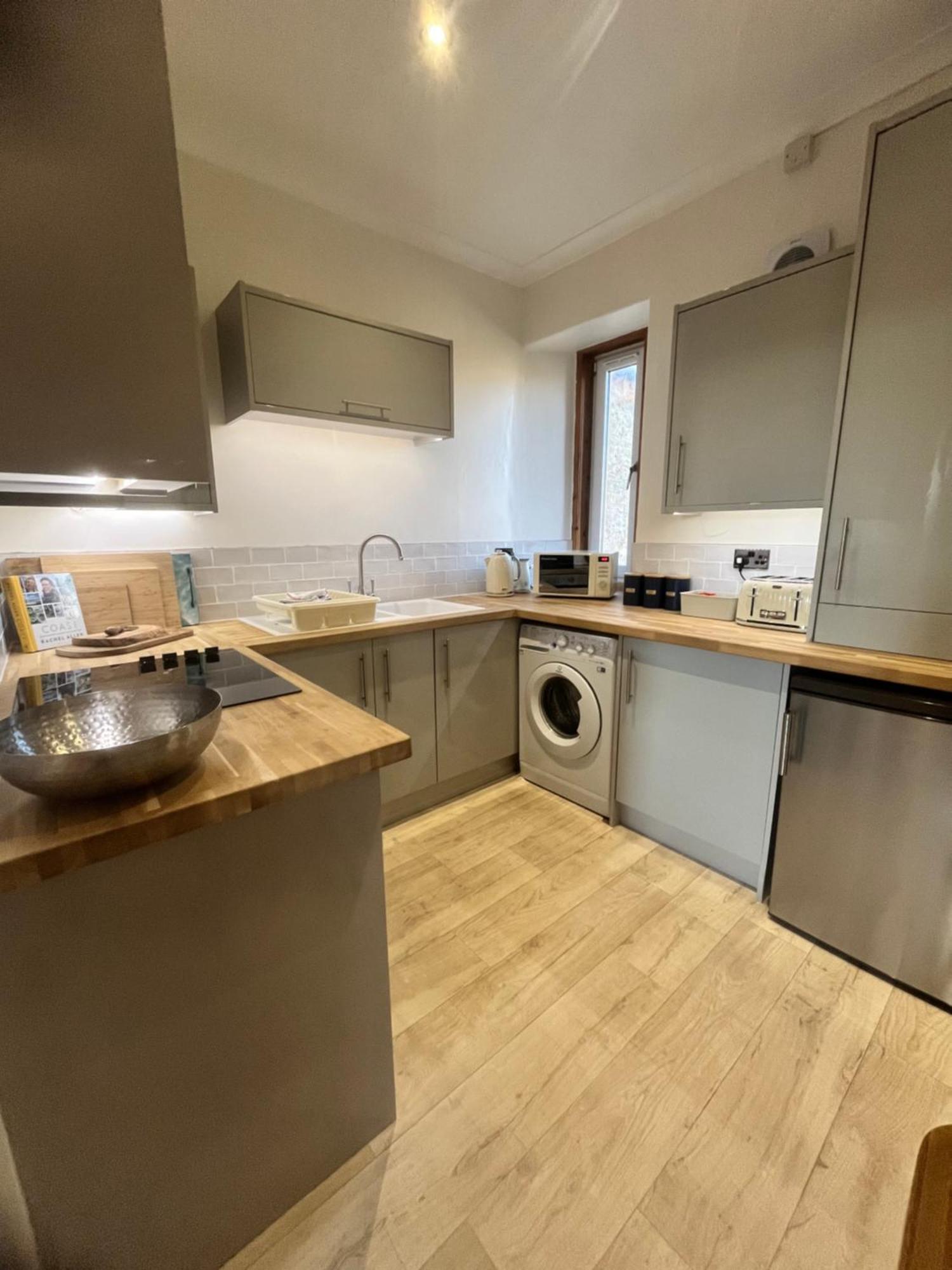 Coastal Retreat Anstruther