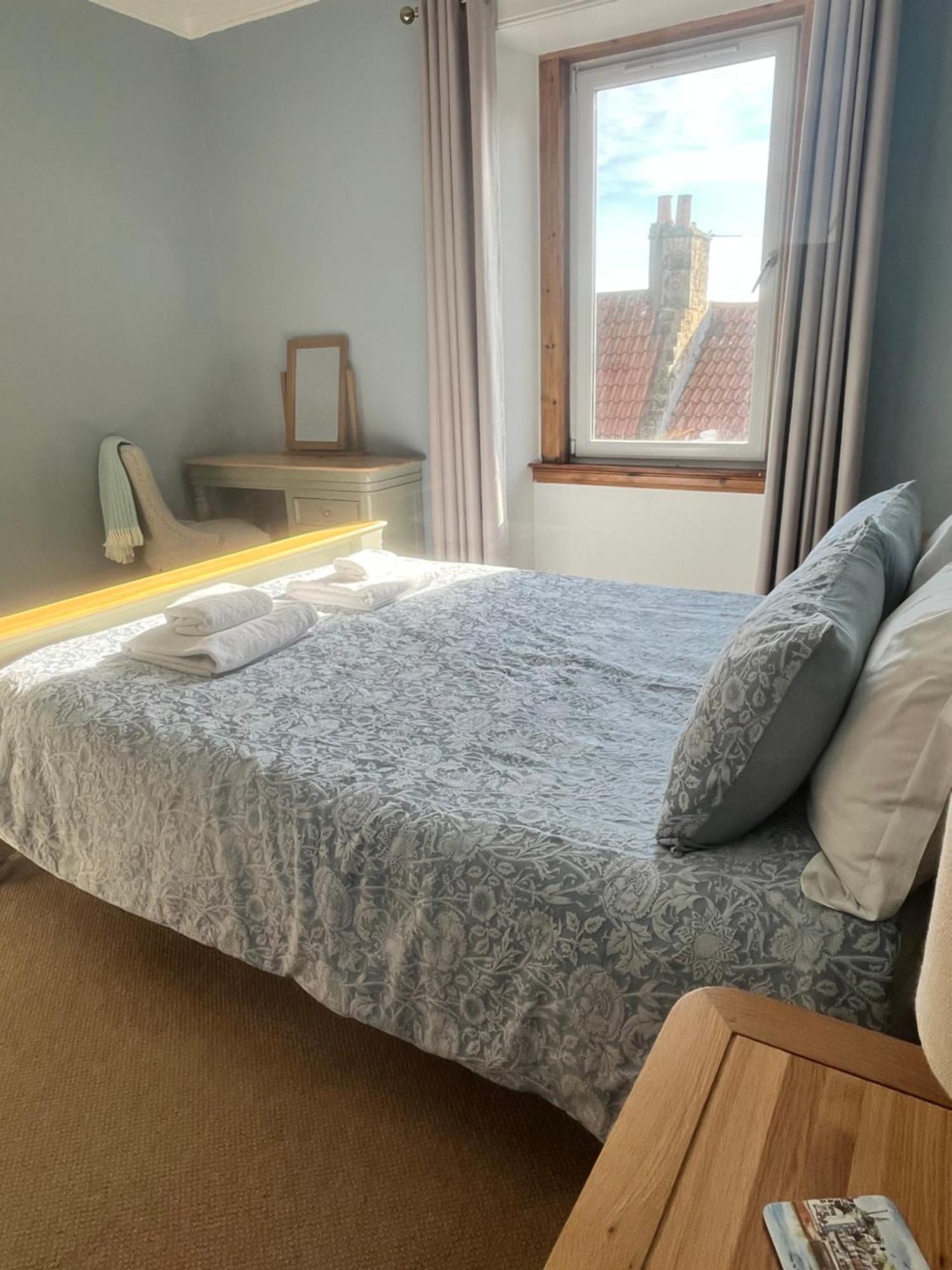 Coastal Retreat * Anstruther