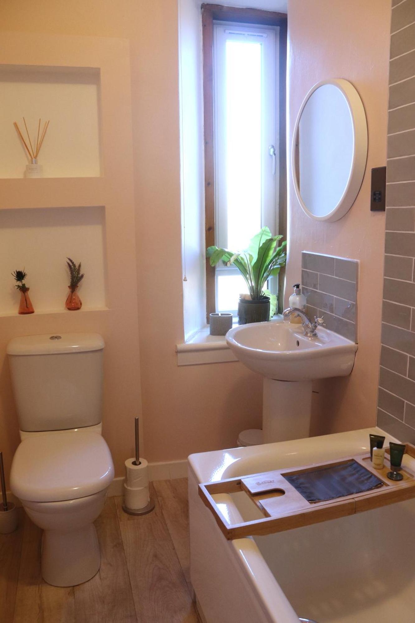 Coastal Retreat Anstruther