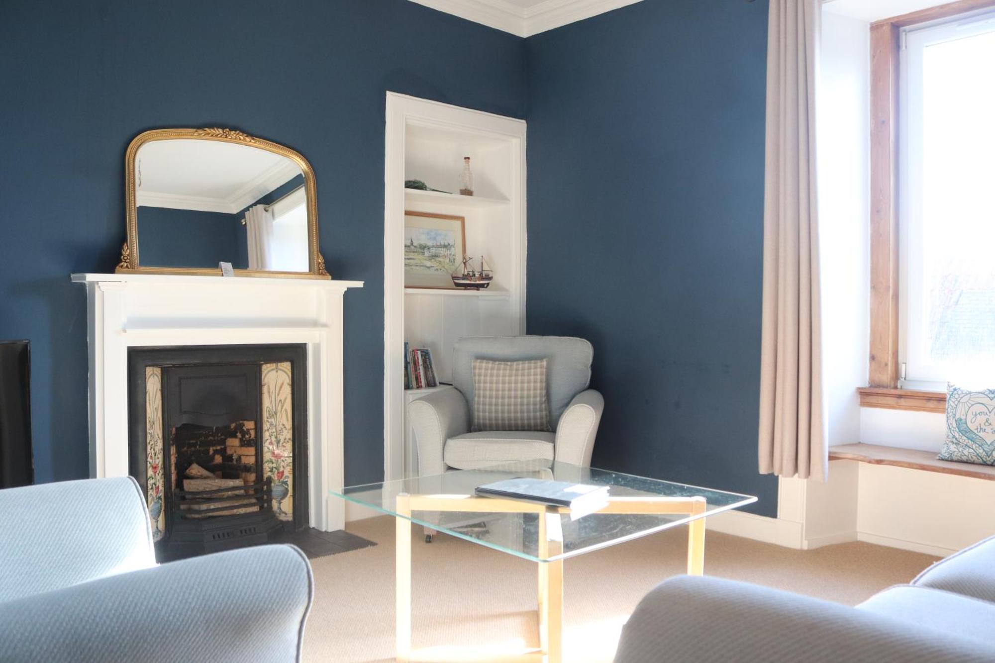 Coastal Retreat